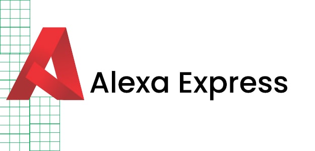 Alexa Express